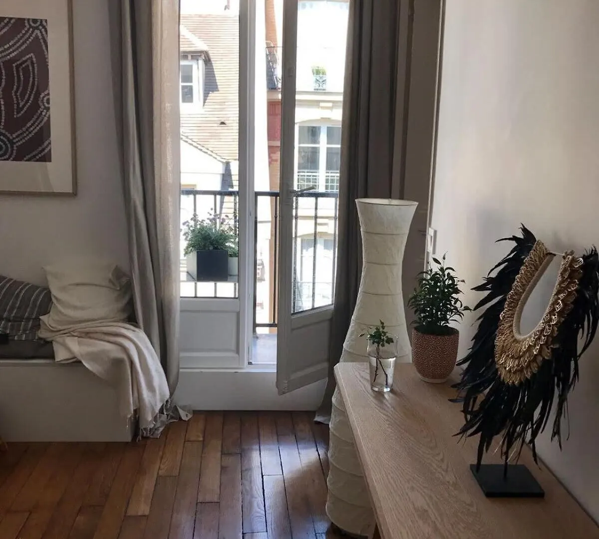 Lombards 2 Bedroom Citycosy Apartment